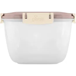 Контейнер 0,7 л для продуктов, Sugar&Spice Вarberry латте