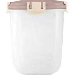 Контейнер 0,9 л для продуктов, Sugar&Spice Вarberry латте