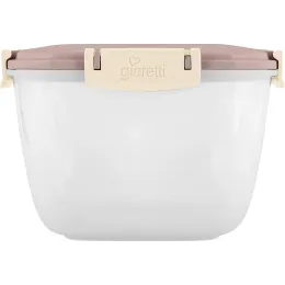 Контейнер 1,35 л для продуктов, Sugar&Spice Вarberry латте