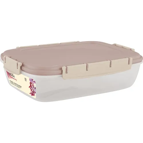 Контейнер 1,3 л для продуктов, Sugar&Spice Вarberry латте