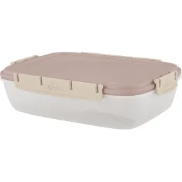 Контейнер 1,3 л для продуктов, Sugar&Spice Вarberry латте