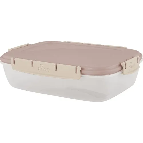 Контейнер 1,3 л для продуктов, Sugar&Spice Вarberry латте