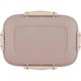 Контейнер 1,3 л для продуктов, Sugar&Spice Вarberry латте