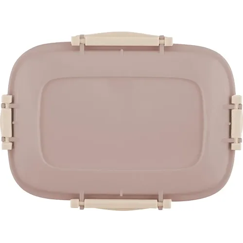 Контейнер 1,3 л для продуктов, Sugar&Spice Вarberry латте