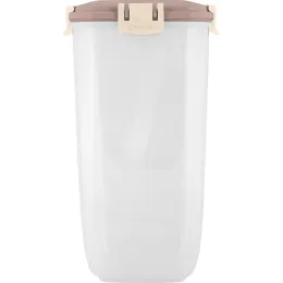 Контейнер 1,5 л для продуктов, Sugar&Spice Вarberry латте