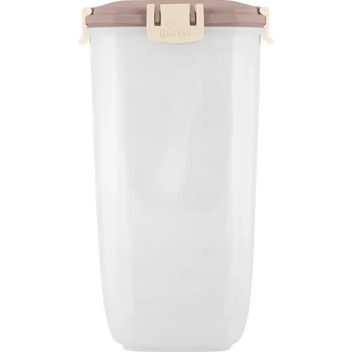 Saqlash idishi 1,5L, Sugar&Spice Вarberry latte