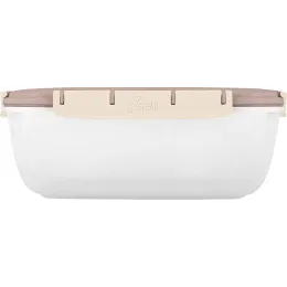 Контейнер 1,8 л для продуктов, Sugar&Spice Вarberry латте