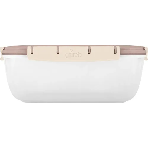 Saqlash idishi 1,8L, Sugar&Spice Вarberry latte