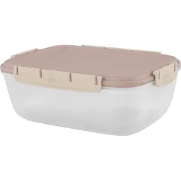 Контейнер 1,8 л для продуктов, Sugar&Spice Вarberry латте