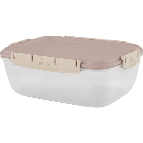 Saqlash idishi 1,8L, Sugar&Spice Вarberry latte