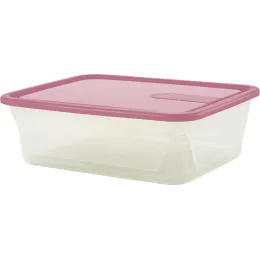 Контейнер 0,6 л для продуктов, Sugar&Spice Honey брусника