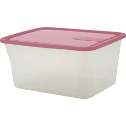 Контейнер 0,9 л для продуктов, Sugar&Spice Honey брусника