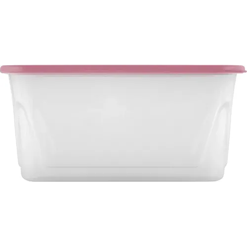 Saqlash idishi 0,9L, Sugar&Spice Honey brusnika