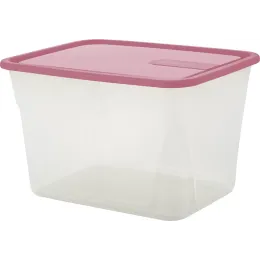 Контейнер 1,2 л для продуктов, Sugar&Spice Honey брусника