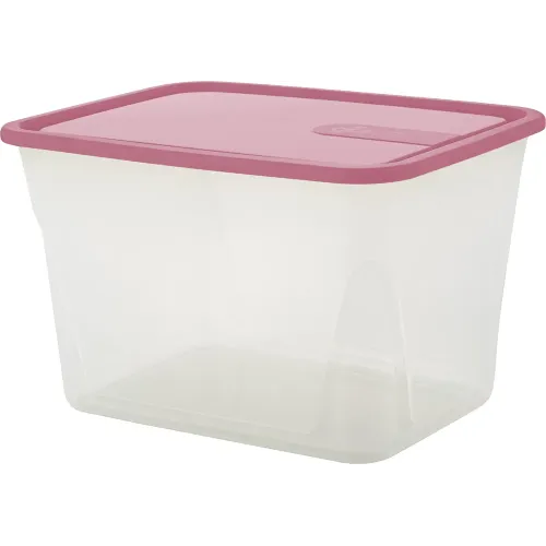 Контейнер 1,2 л для продуктов, Sugar&Spice Honey брусника