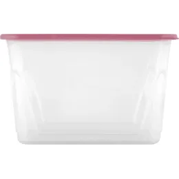 Контейнер 1,2 л для продуктов, Sugar&Spice Honey брусника