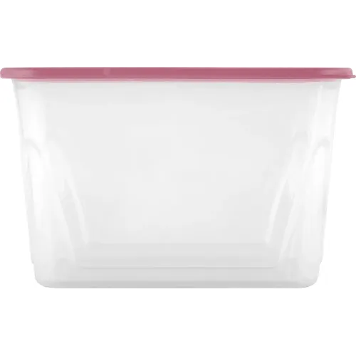 Контейнер 1,2 л для продуктов, Sugar&Spice Honey брусника