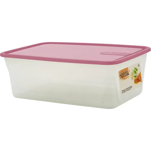 Контейнер 1,6 л для продуктов, Sugar&Spice Honey брусника