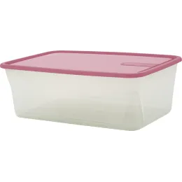 Контейнер 1,6 л для продуктов, Sugar&Spice Honey брусника