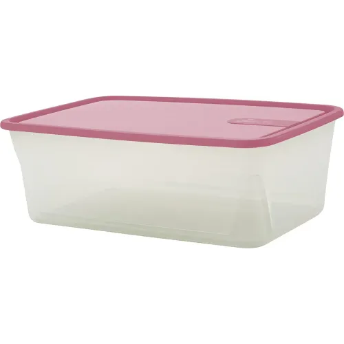 Контейнер 1,6 л для продуктов, Sugar&Spice Honey брусника