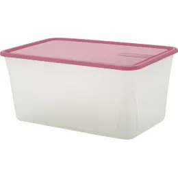 Контейнер 2,1 л для продуктов, Sugar&Spice Honey брусника