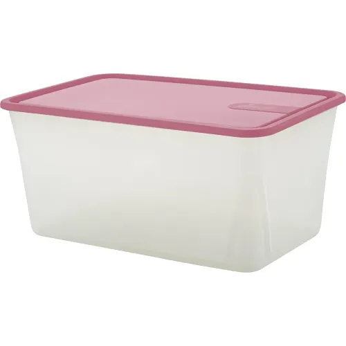 Контейнер 2,1 л для продуктов, Sugar&Spice Honey брусника