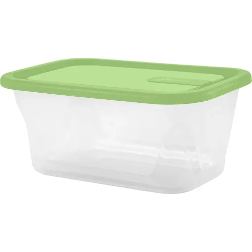 Контейнер 0,2 л для продуктов, Sugar&Spice Honey фисташка