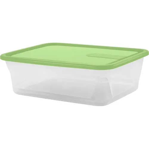 Saqlash idishi 0,6L, Sugar&Spice Honey pista