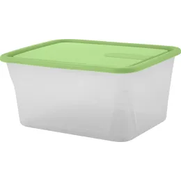 Контейнер 0,9 л для продуктов, Sugar&Spice Honey фисташка