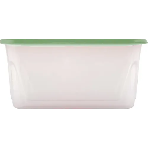 Saqlash idishi 0,9L, Sugar&Spice Honey pista