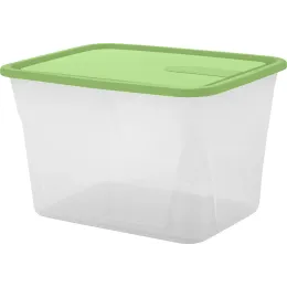 Контейнер 1,2 л для продуктов, Sugar&Spice Honey фисташка