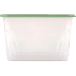 Контейнер 1,2 л для продуктов, Sugar&Spice Honey фисташка