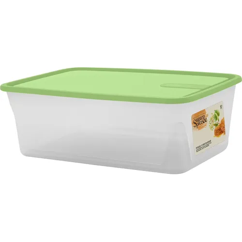 Saqlash idishi 1,6L, Sugar&Spice Honey pista