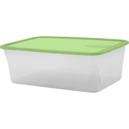 Контейнер 1,6 л для продуктов, Sugar&Spice Honey фисташка