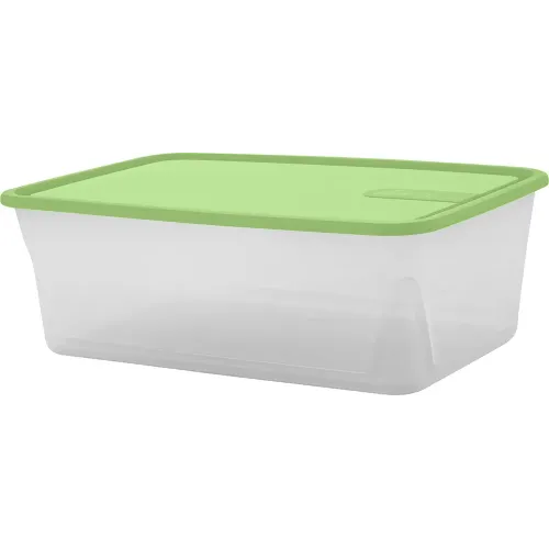 Saqlash idishi 1,6L, Sugar&Spice Honey pista