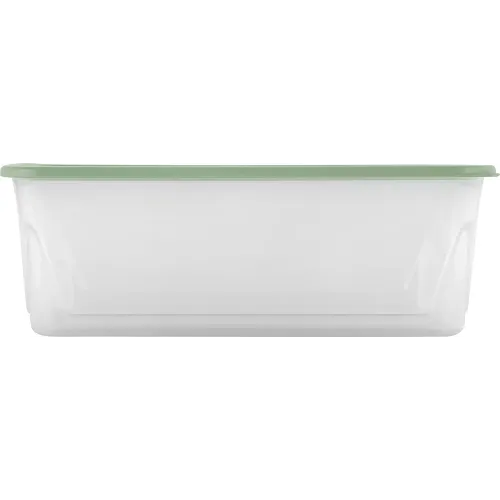 Saqlash idishi 1,6L, Sugar&Spice Honey pista