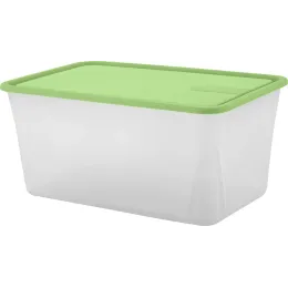 Контейнер 2,1 л для продуктов, Sugar&Spice Honey фисташка