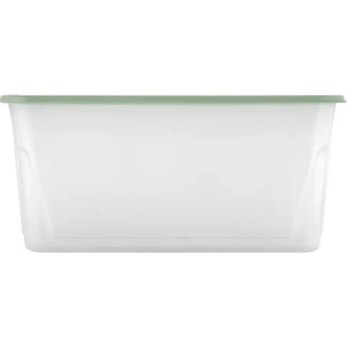 Saqlash idishi 2,1L, Sugar&Spice Honey pista