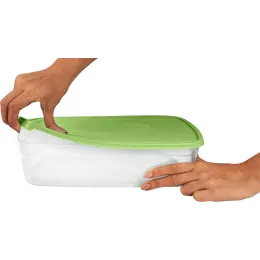 Saqlash idishi 4,85L, Sugar&Spice pista