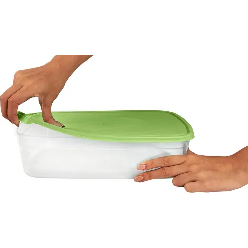 Контейнер 4,85 л для продуктов, Sugar&Spice фисташка