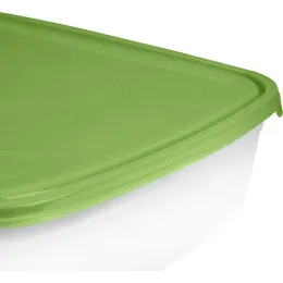 Saqlash idishi 4,85L, Sugar&Spice pista