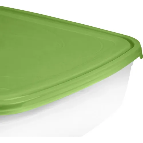 Контейнер 4,85 л для продуктов, Sugar&Spice фисташка