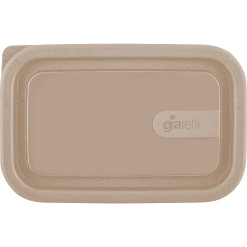 Saqlash idishi 0,2L, Sugar&Spice Honey latte