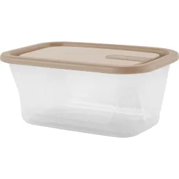 Контейнер 0,2 л для продуктов, Sugar&Spice Honey латте