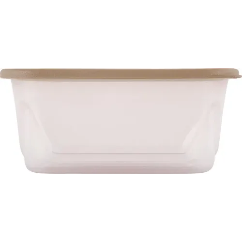 Saqlash idishi 0,2L, Sugar&Spice Honey latte