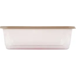 Контейнер 0,6 л для продуктов, Sugar&Spice Honey латте