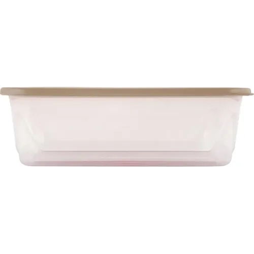 Контейнер 0,6 л для продуктов, Sugar&Spice Honey латте