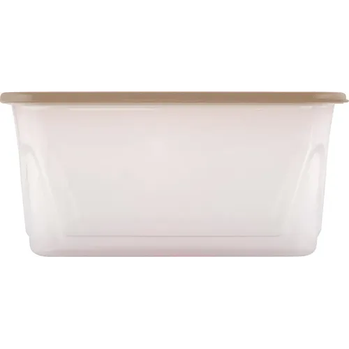 Saqlash idishi 0,9L, Sugar&Spice Honey latte