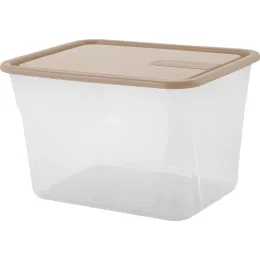 Контейнер 1,2 л для продуктов, Sugar&Spice Honey латте