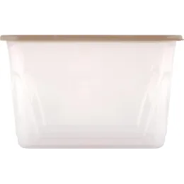 Контейнер 1,2 л для продуктов, Sugar&Spice Honey латте